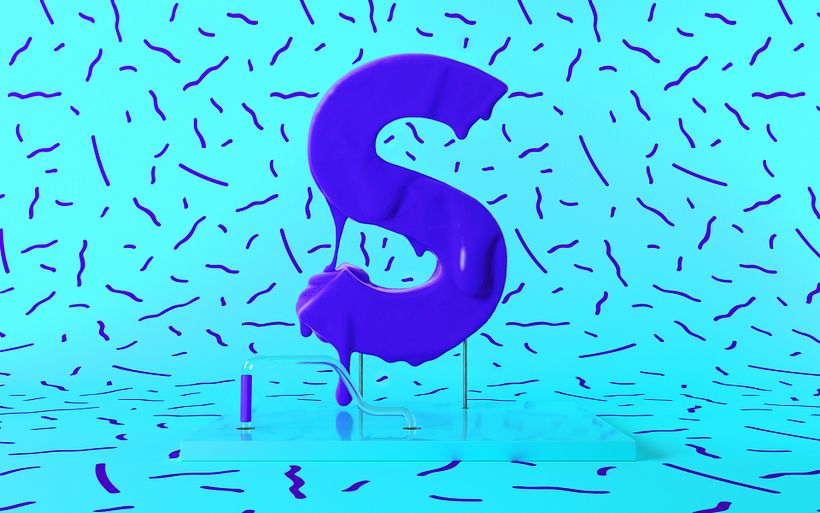 36 Days of Paint 22