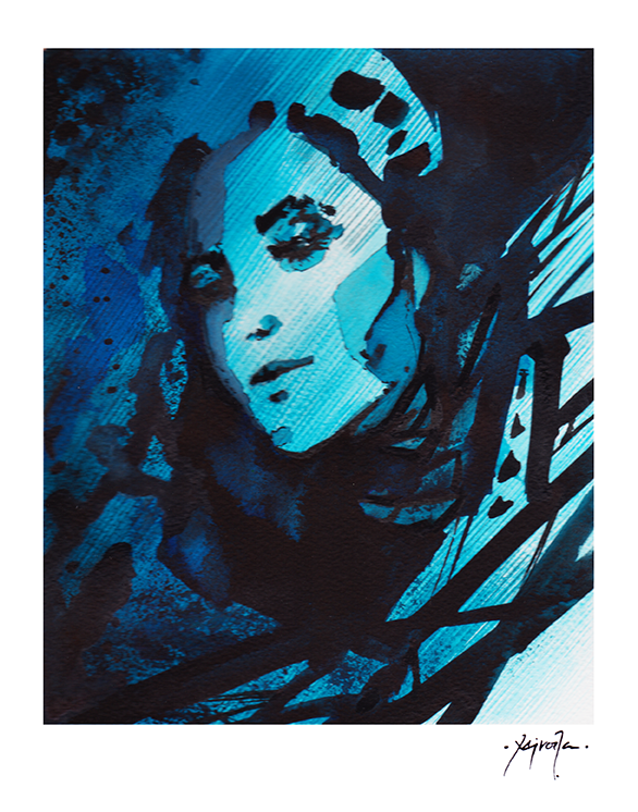Ilustraciones. serie 3 0
