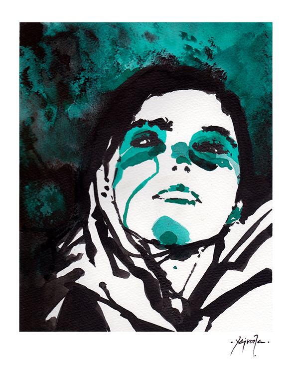 Ilustraciones. serie 3 1
