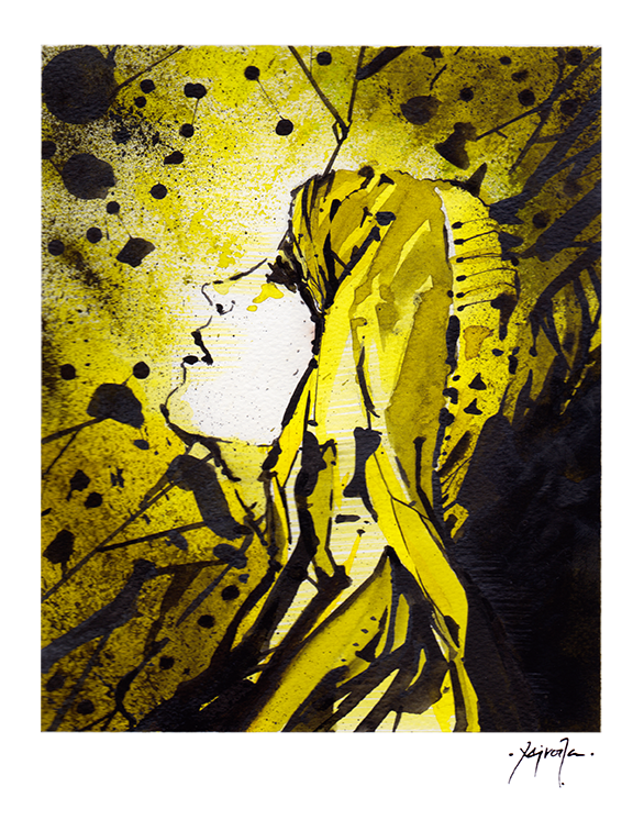 Ilustraciones. serie 3 2