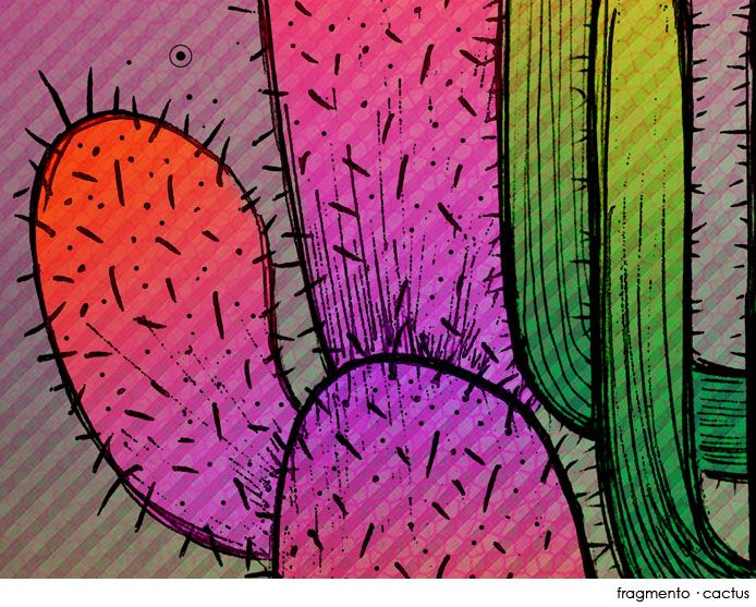 · cactus · 6