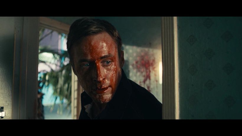 Drive (2011) - 25 minutes or less 2