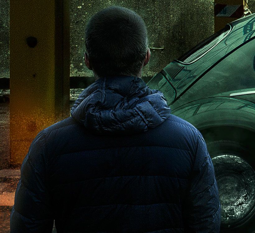 Late at Night / Tarde en la Noche 5
