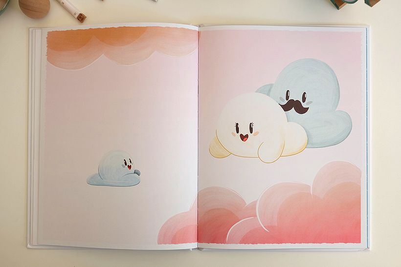 Cloe y la Nube 11