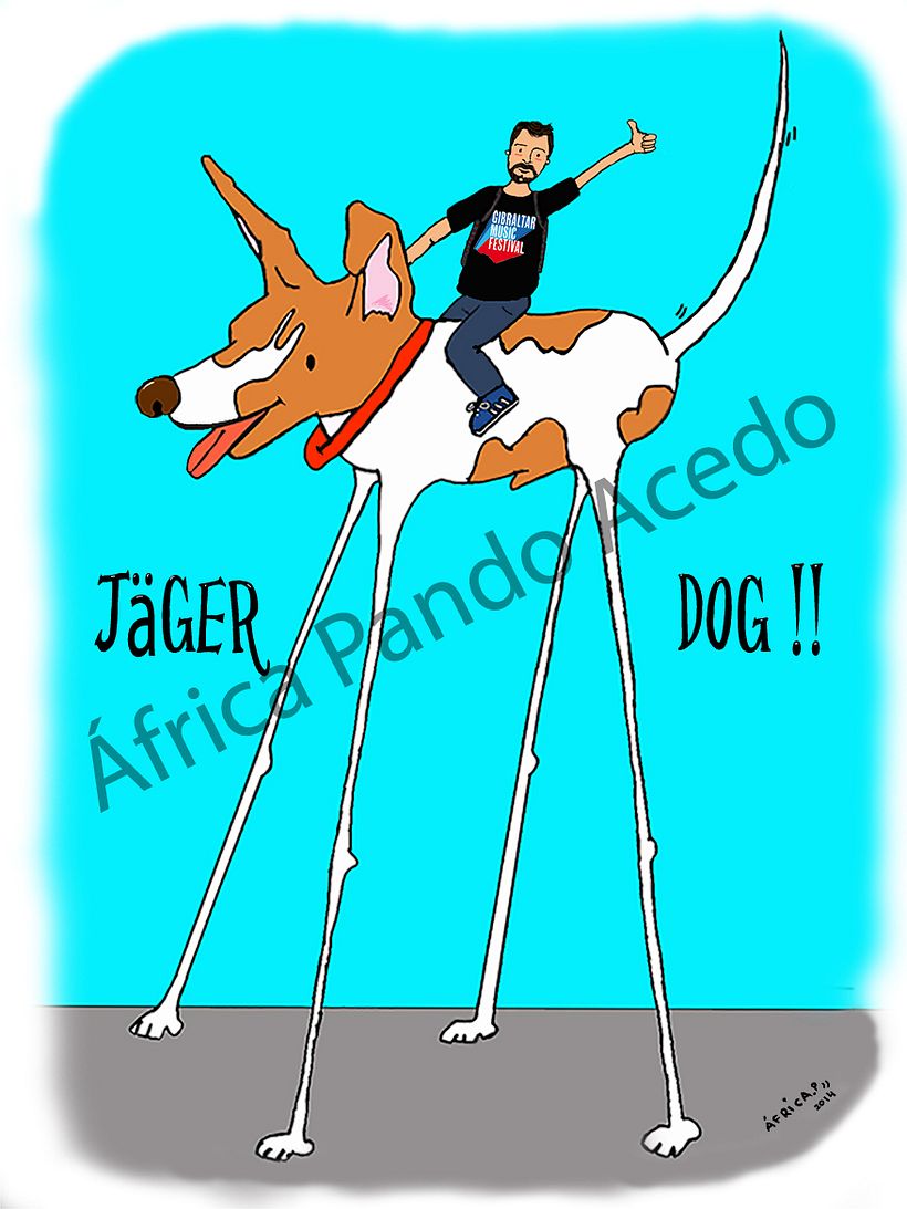 retratos digitales 0