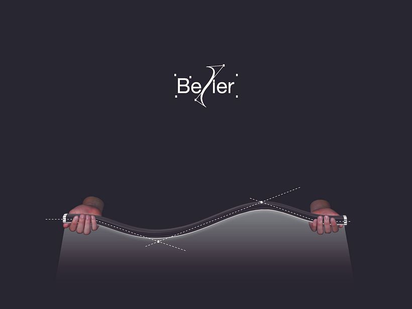 Bezier. 0