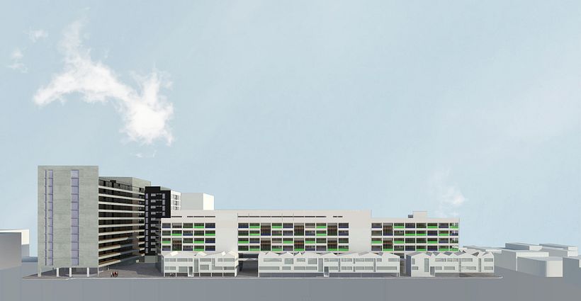 DISEÑOS PARA LA CIUDAD EXCLUIDA 3