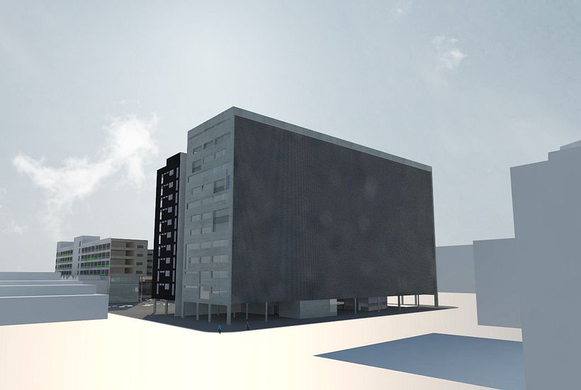 DISEÑOS PARA LA CIUDAD EXCLUIDA 6
