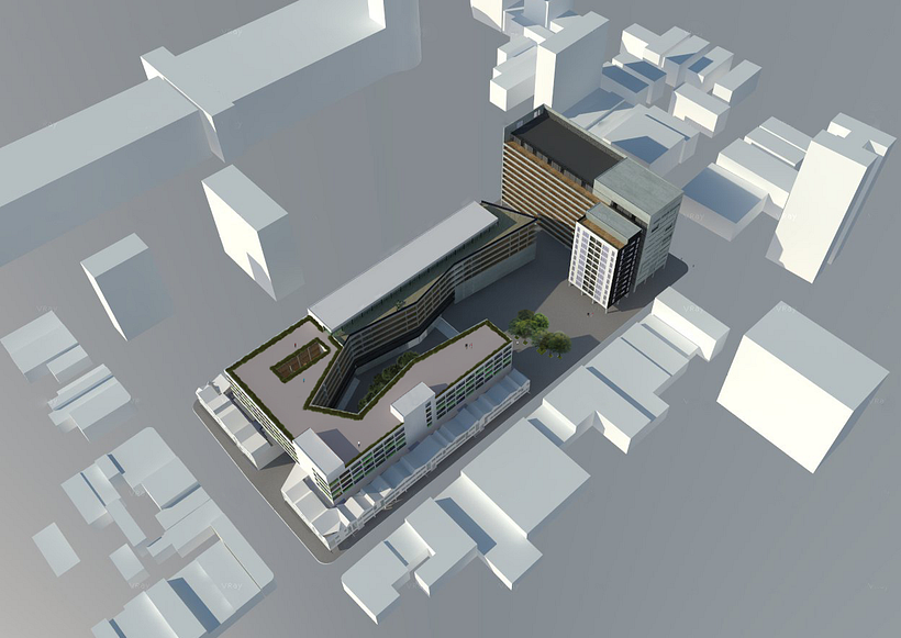 DISEÑOS PARA LA CIUDAD EXCLUIDA 9
