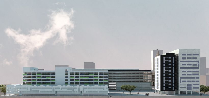 DISEÑOS PARA LA CIUDAD EXCLUIDA 4