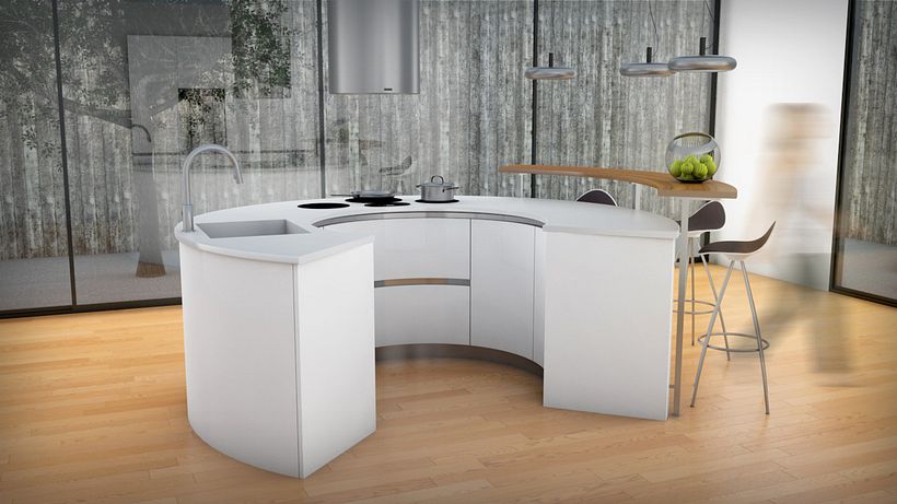Cocina Circular -1