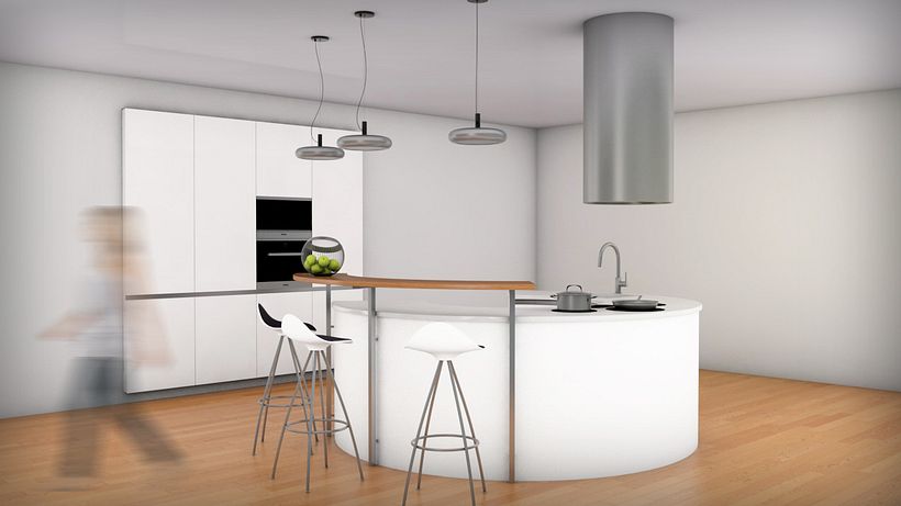 Cocina Circular 0