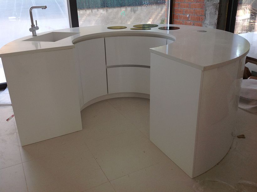 Cocina Circular 3