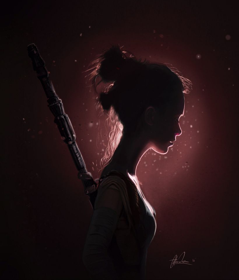 Rey 0