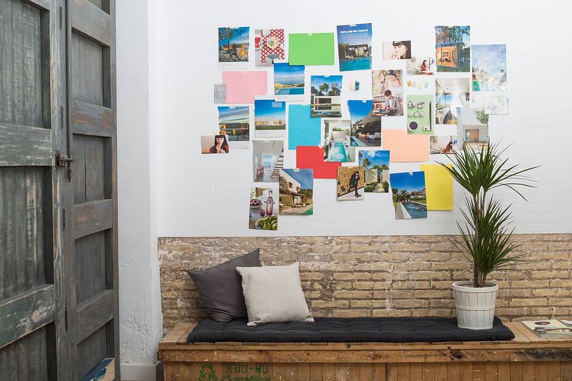 10 estudios creativos para admirar desde dentro 18