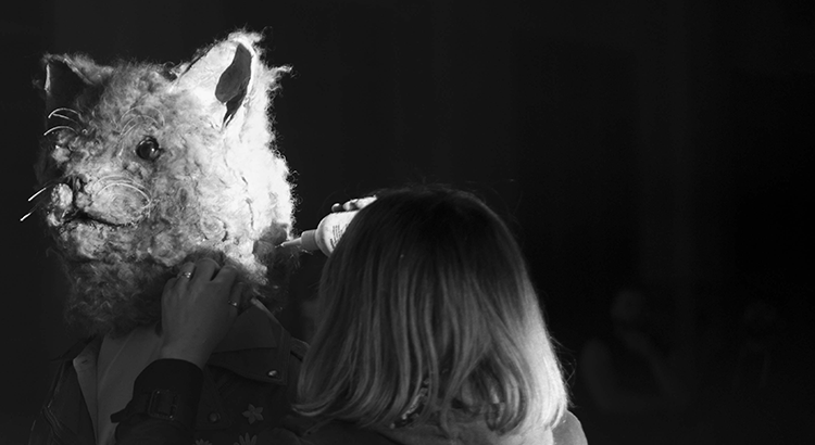 Videoclip "A Better Mistake" -1