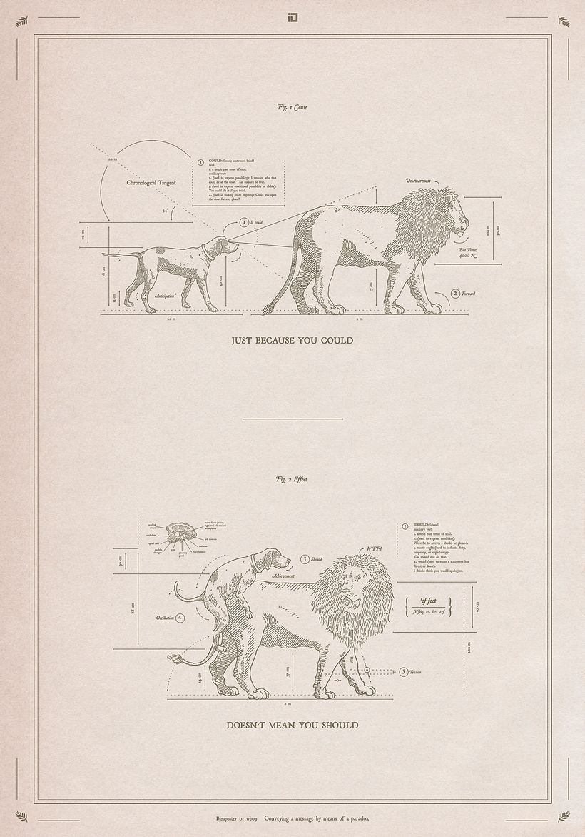 Binalogue da rienda suelta a la imaginación y asesina al color 12