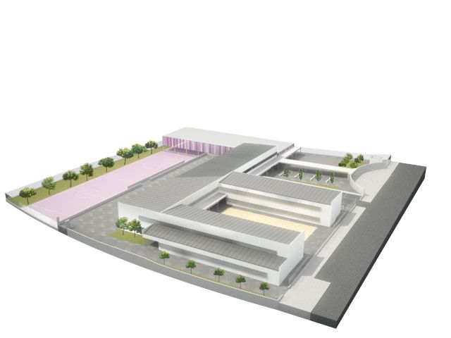 3D - 3D