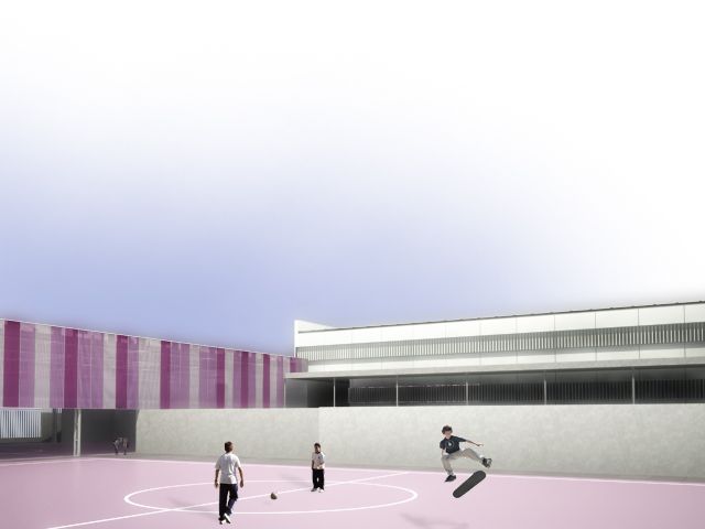 3D - 3D