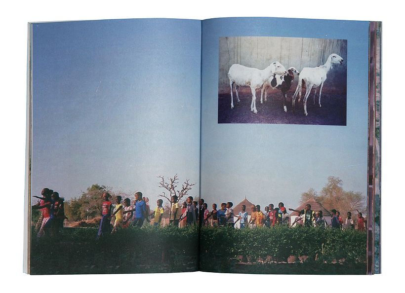 JamTan! Fotolibro  - Diseño