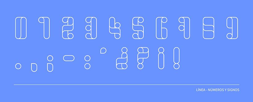 La fuente que da vida: una tipografía solidaria 7