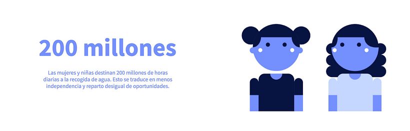 La fuente que da vida: una tipografía solidaria 8