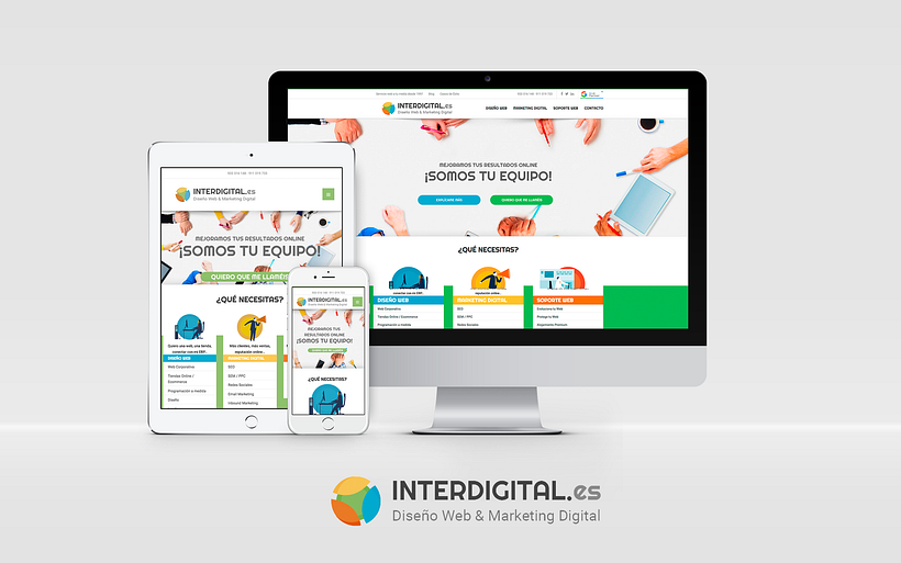 Interdigital 0
