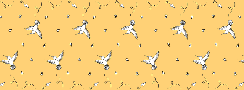 Pattern Infantil 1
