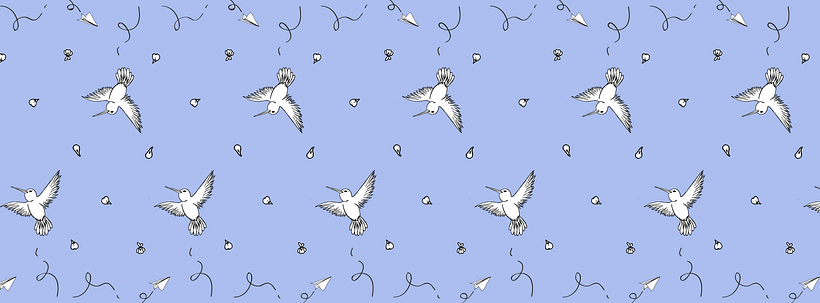 Pattern Infantil 2