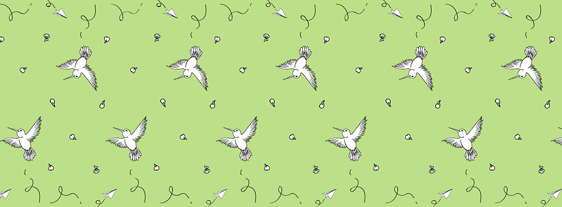 Pattern Infantil 3