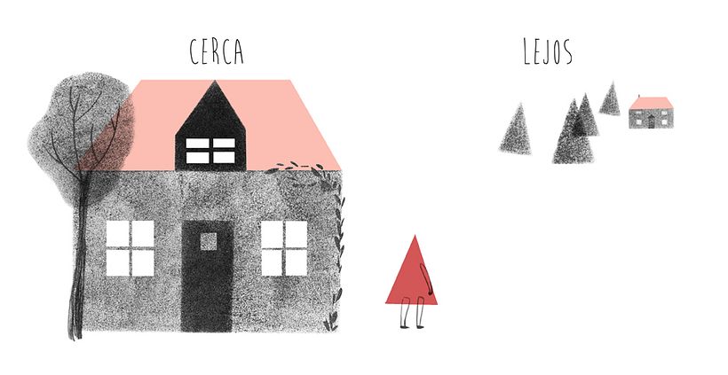 Caperucita y los contrarios.  2