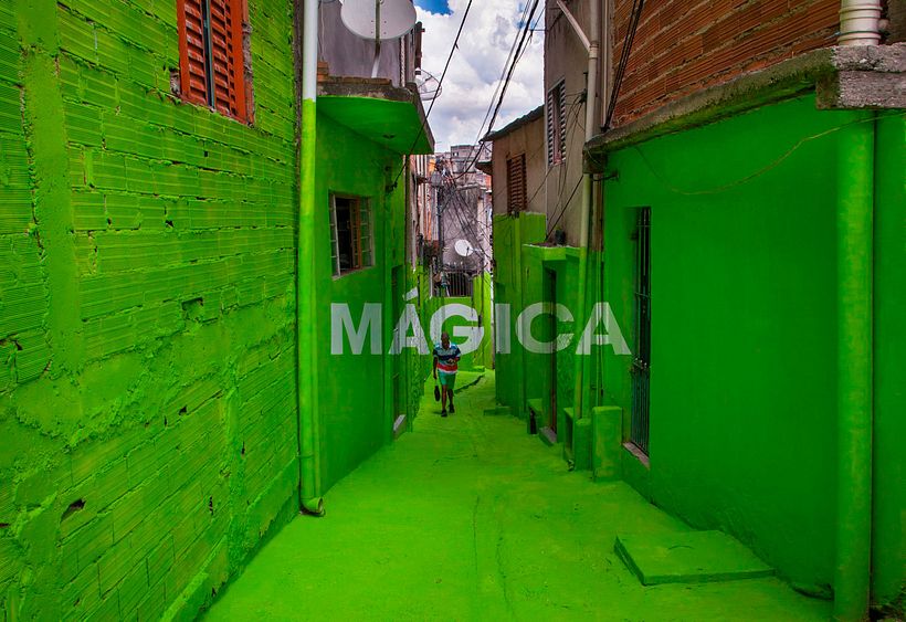 Boamistura: arte urbano en estado puro 3