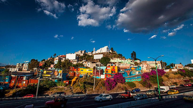 Boamistura: arte urbano en estado puro 7