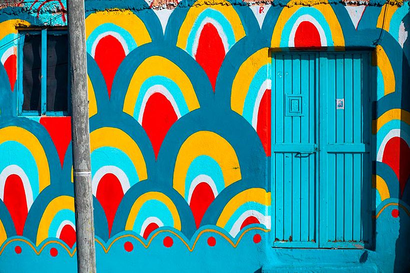 Boamistura: arte urbano en estado puro 8