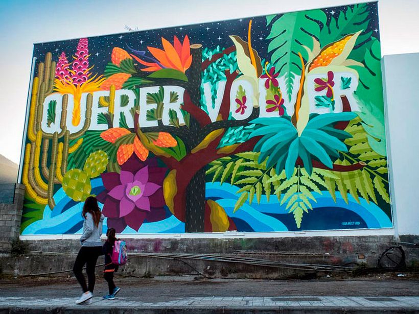Boamistura: arte urbano en estado puro 15