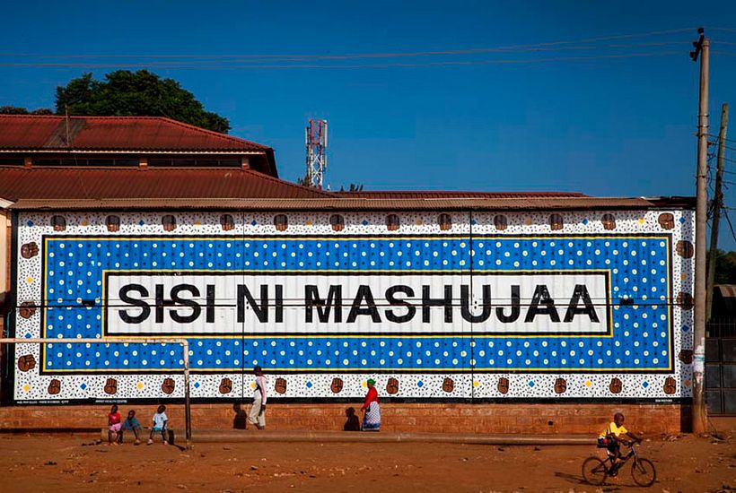 Boamistura: arte urbano en estado puro 16