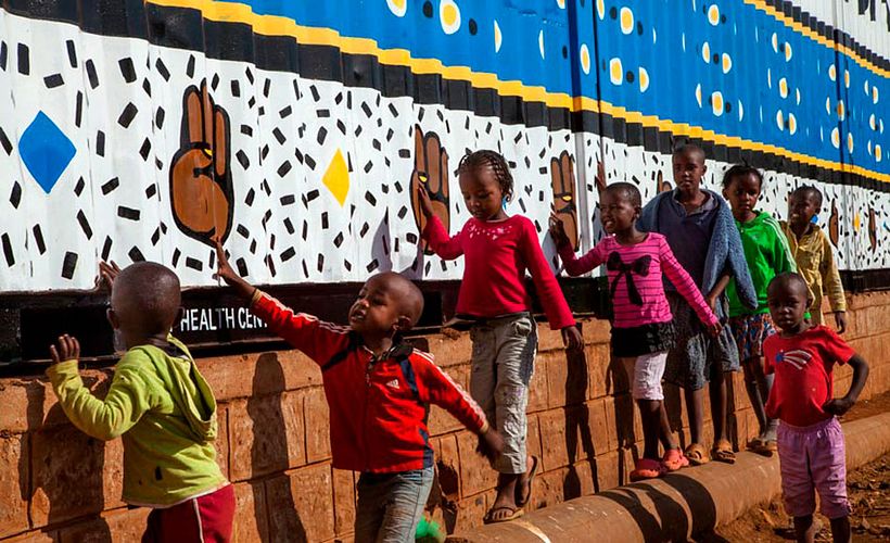 Boamistura: arte urbano en estado puro 17