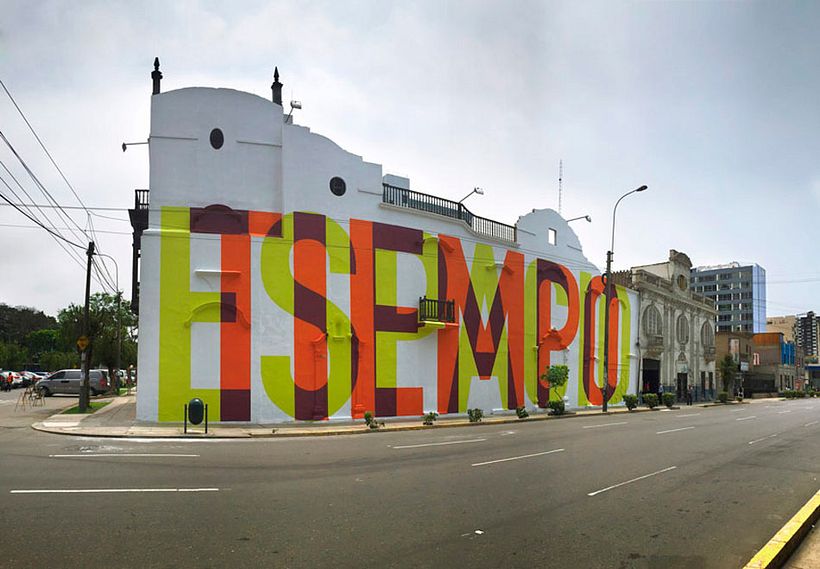 Boamistura: arte urbano en estado puro 18