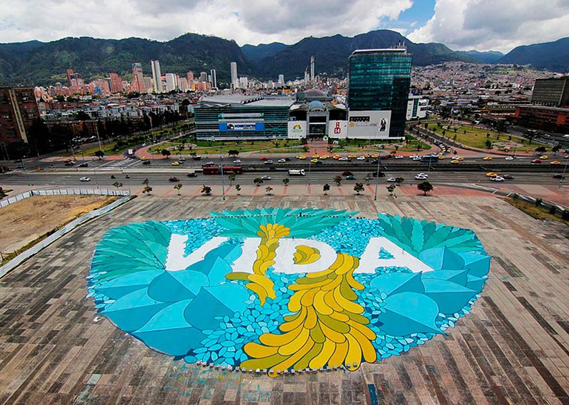 Boamistura: arte urbano en estado puro 20