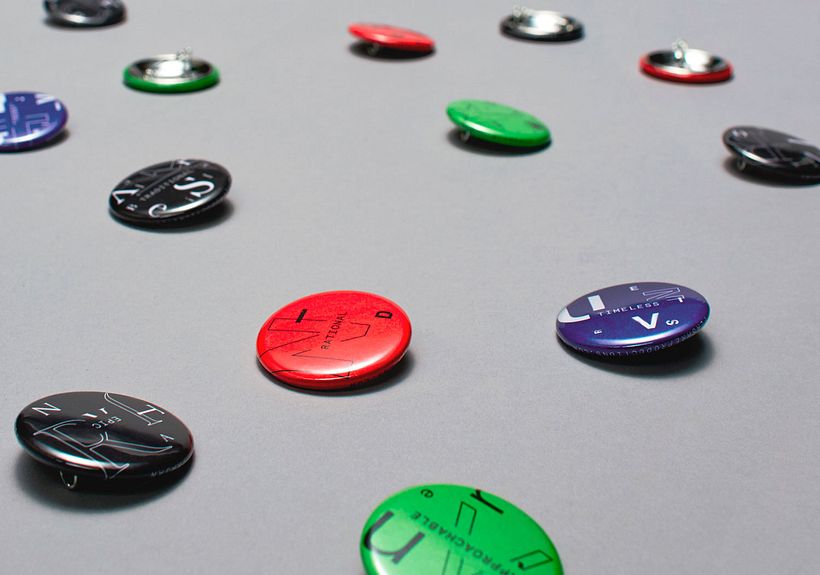 Type-Face: un juego de mesa para fanáticos de la tipografía 11