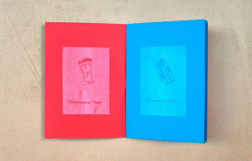 Save the fanzine: una iniciativa que ensalza la autoedición 21