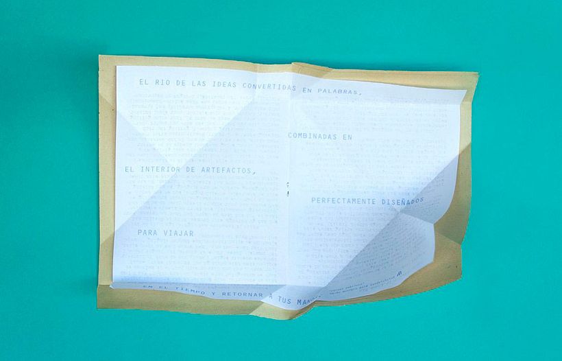 Save the fanzine: una iniciativa que ensalza la autoedición 27