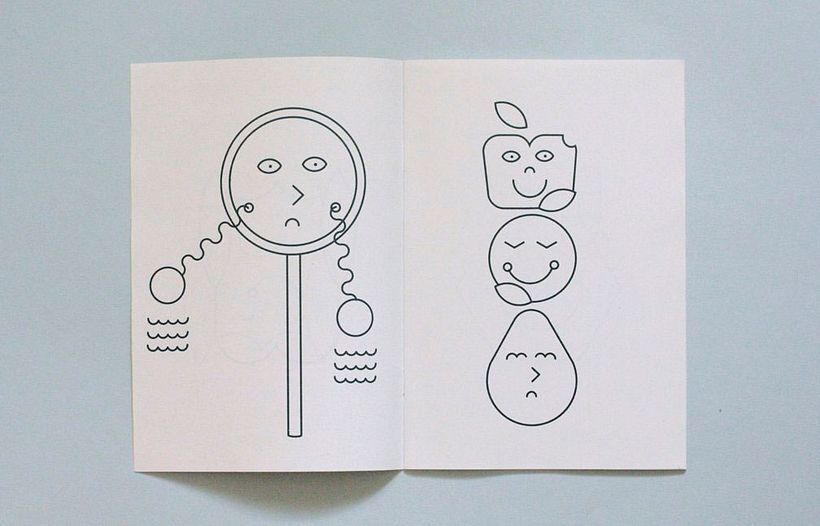 Save the fanzine: una iniciativa que ensalza la autoedición 35