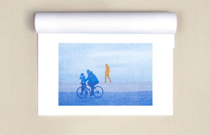 Save the fanzine: una iniciativa que ensalza la autoedición 37