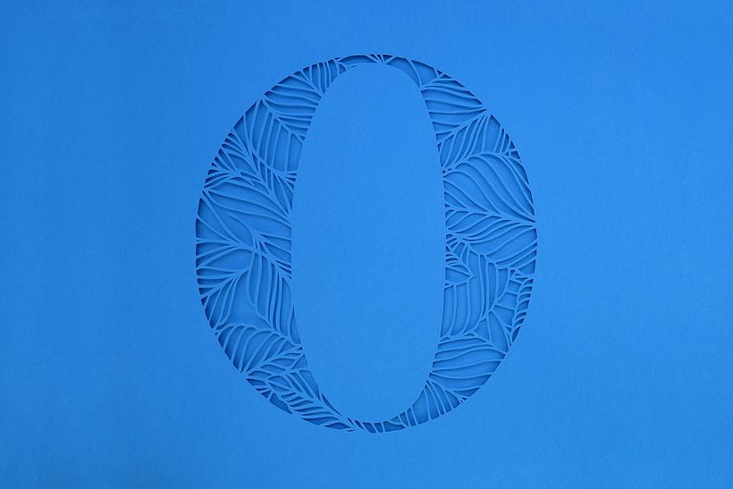 36 Days of Type, IV edición 8