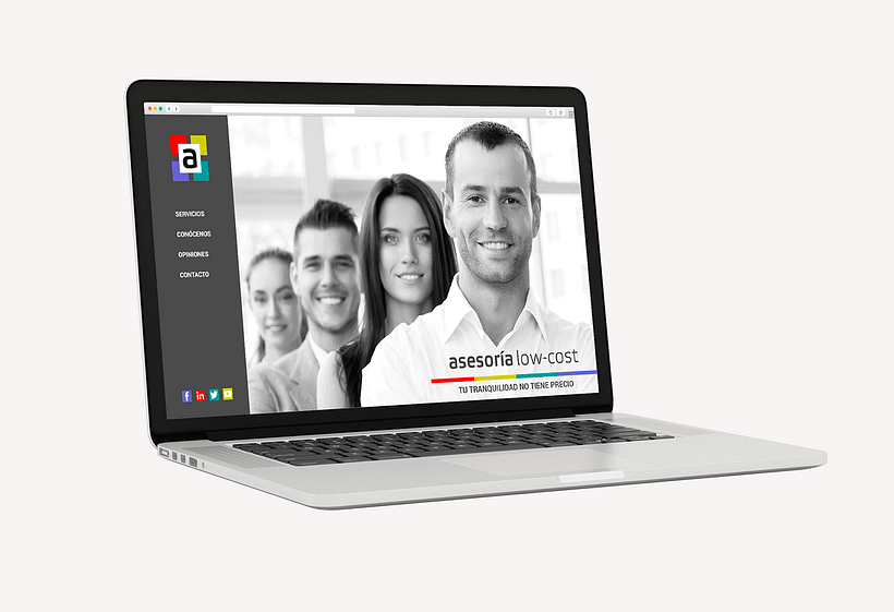 Diseño Web y UX/UI  0