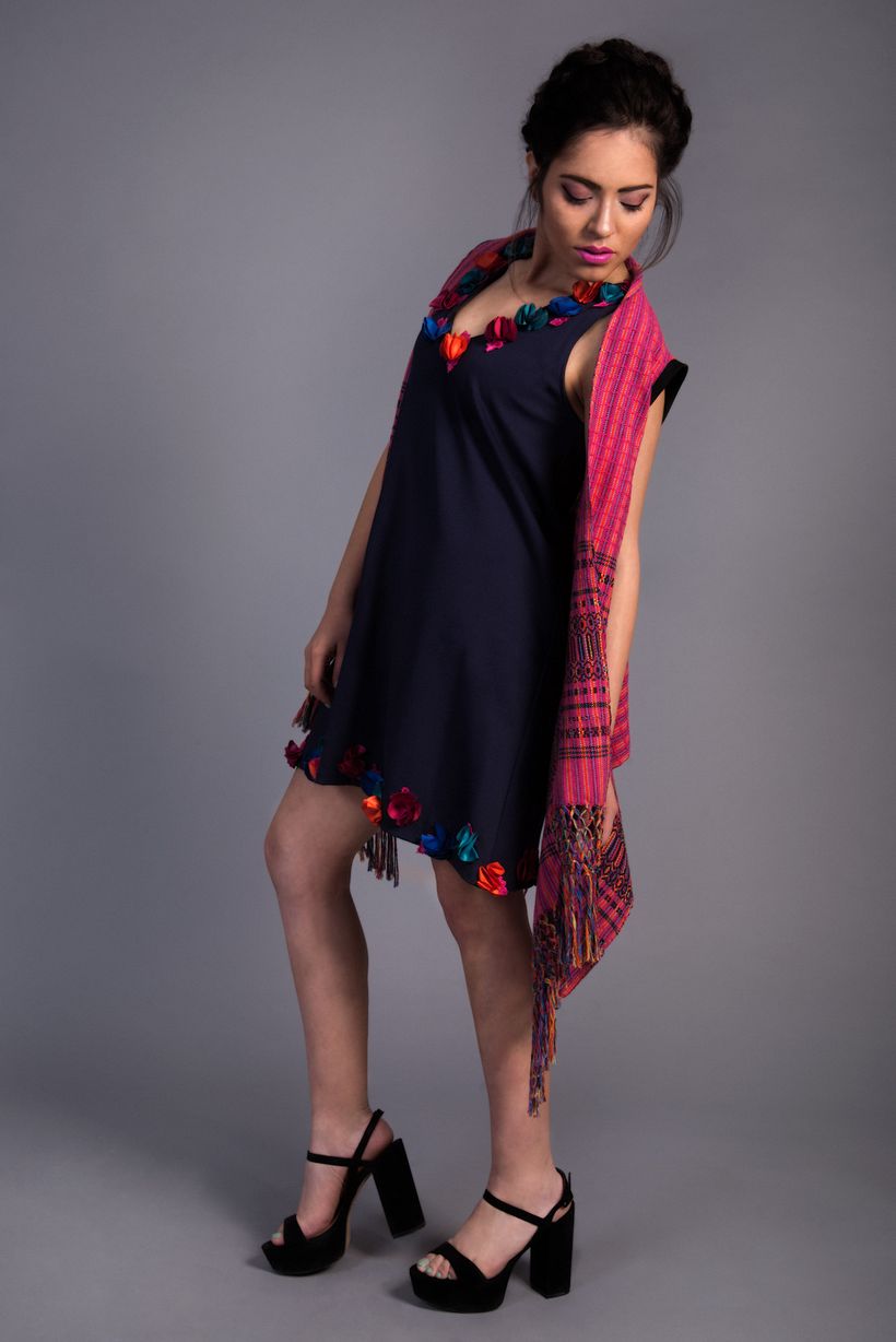 Mi Proyecto del curso: Fotografía de moda y retoque digital 8