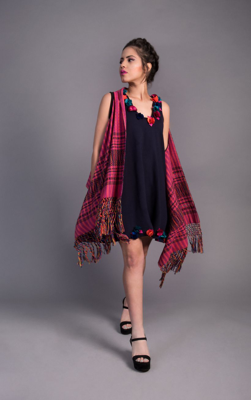 Mi Proyecto del curso: Fotografía de moda y retoque digital 10