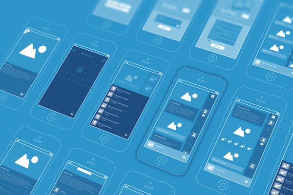Busco autónomos UX / UI, JavaScript Frontend, Nodejs, mobile developers y diseñadores 1