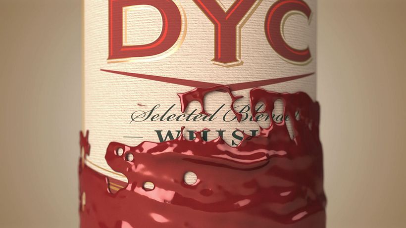 DYC, Nueva imagen 0
